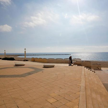 Sunny Apartment In Altea Near The Beach Екстериор снимка