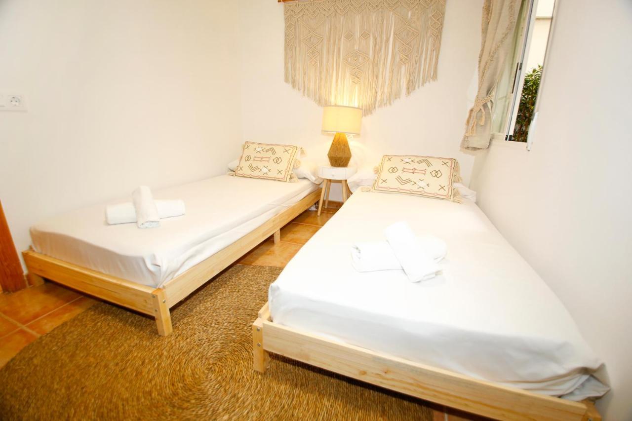 Sunny Apartment In Altea Near The Beach Екстериор снимка