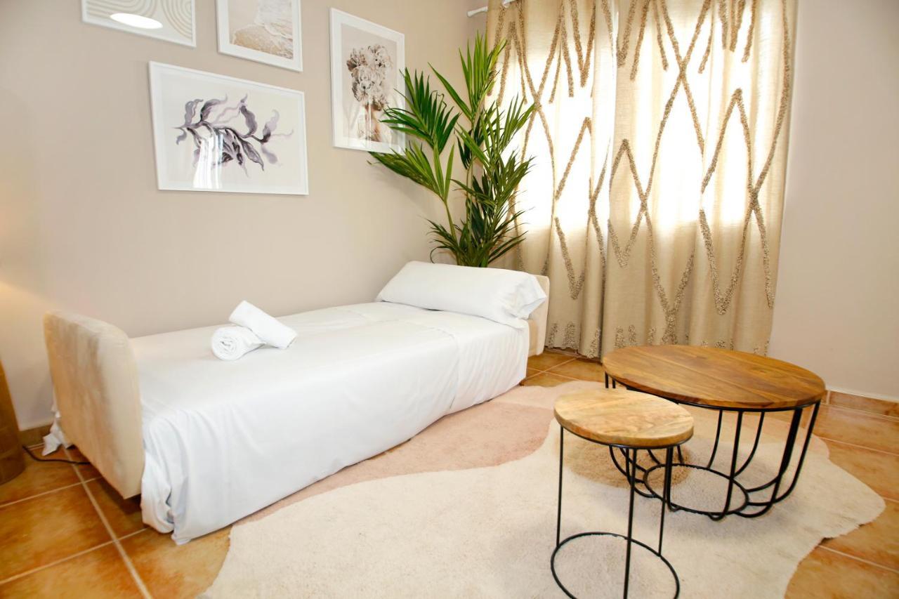Sunny Apartment In Altea Near The Beach Екстериор снимка