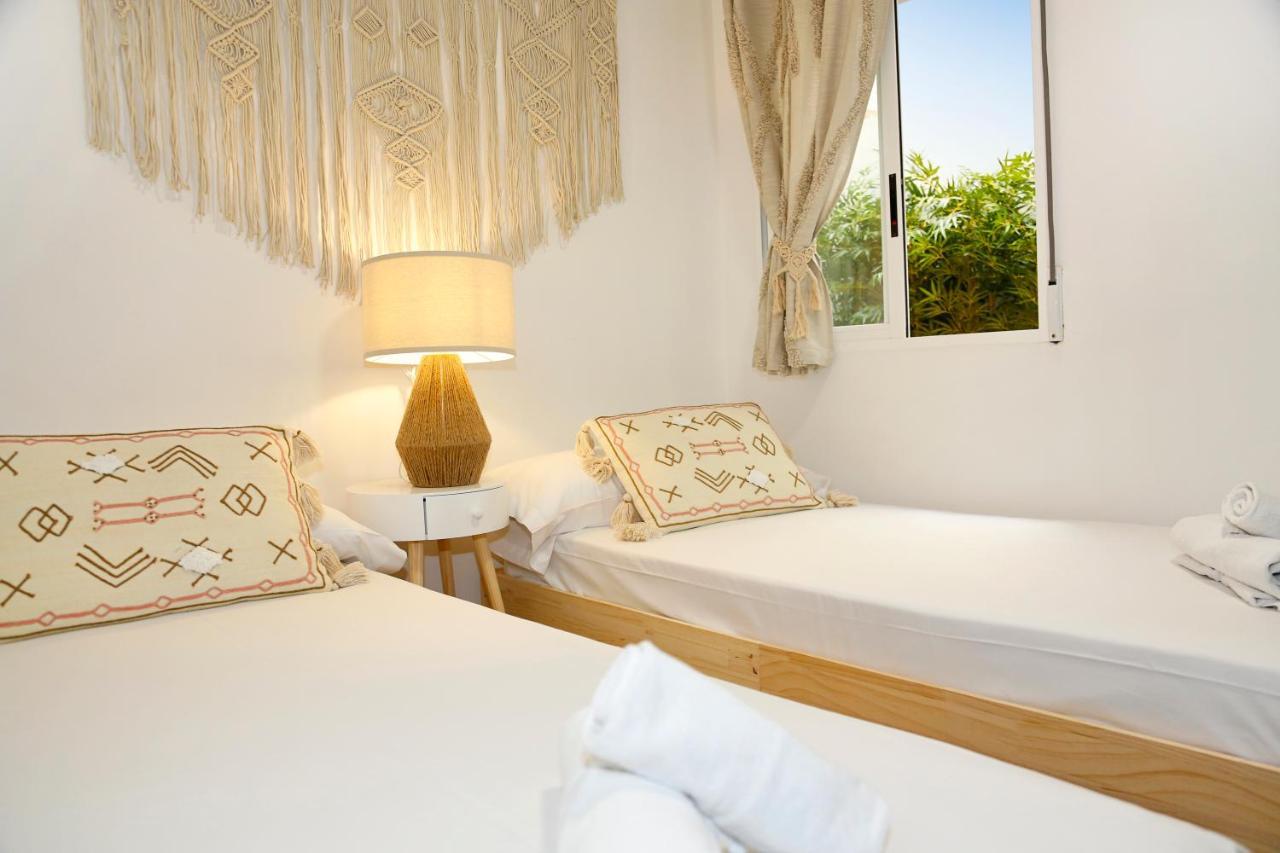 Sunny Apartment In Altea Near The Beach Екстериор снимка