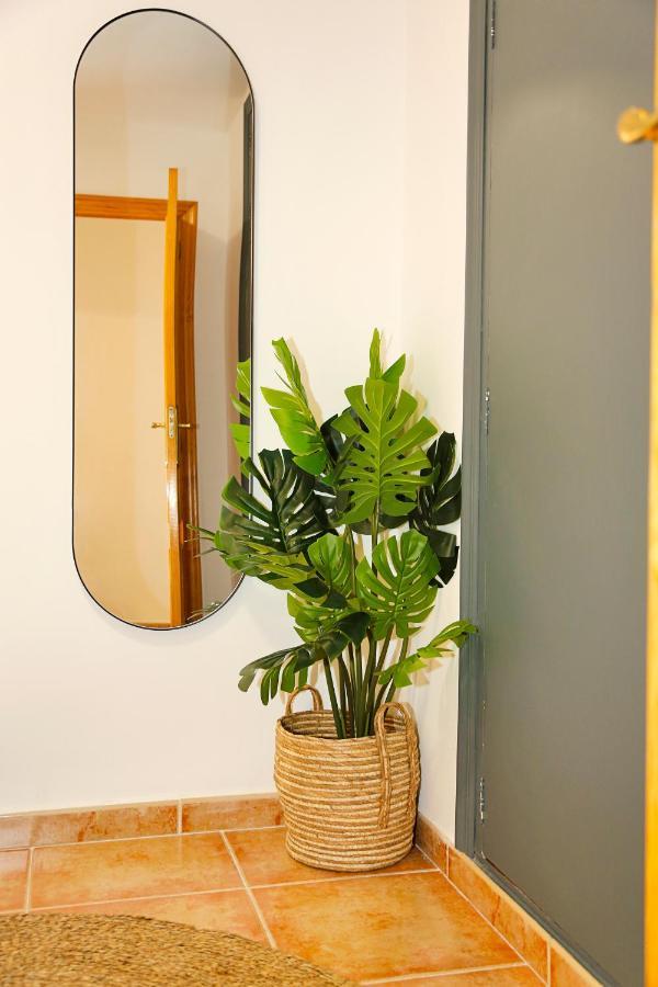 Sunny Apartment In Altea Near The Beach Екстериор снимка