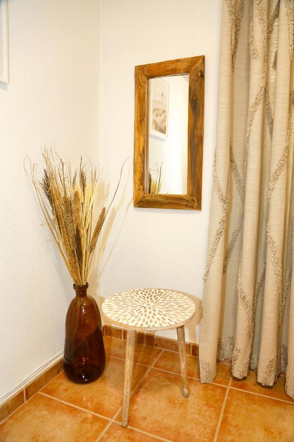 Sunny Apartment In Altea Near The Beach Екстериор снимка